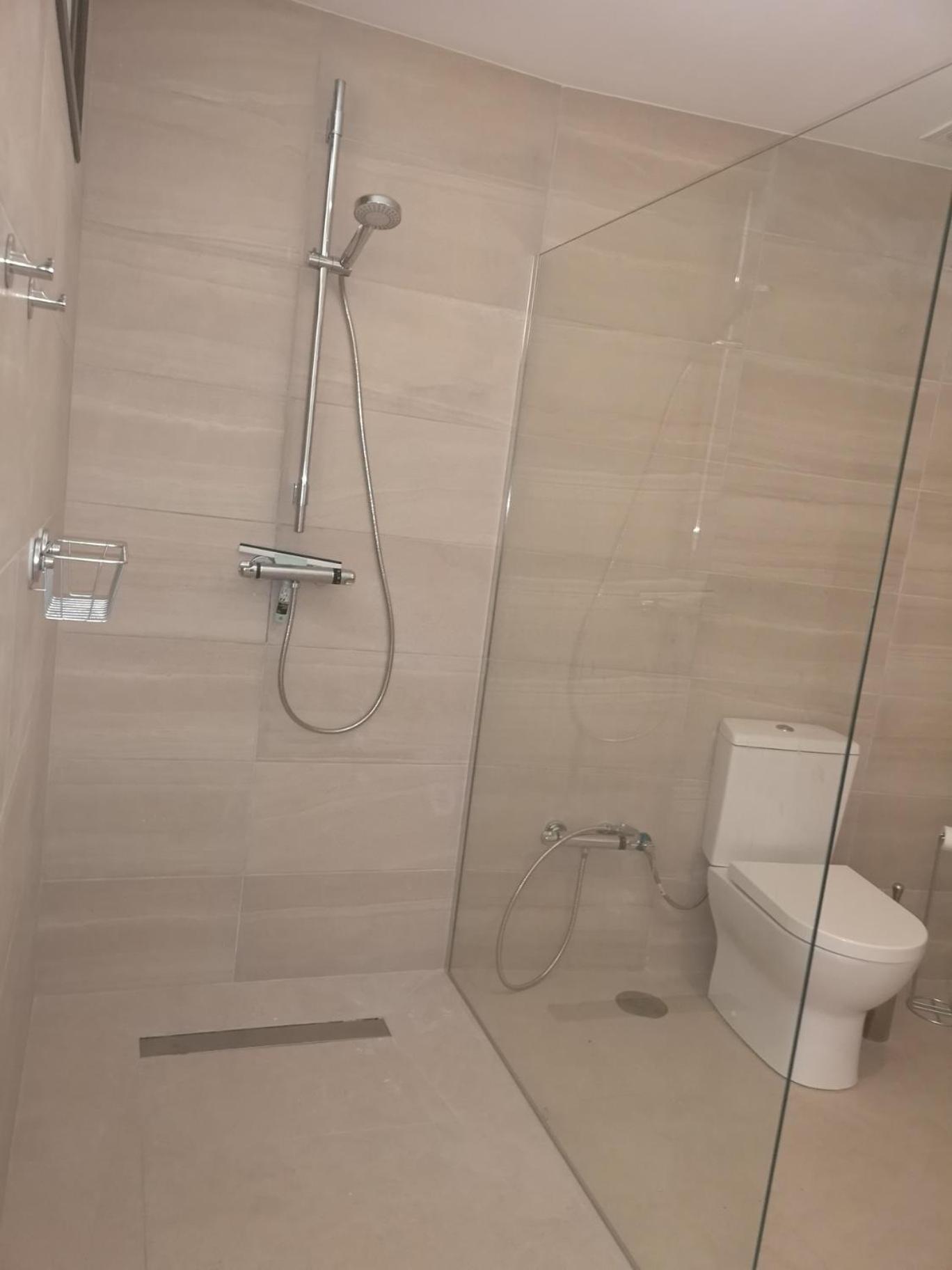 Hoehlenapartment Güimar Exteriör bild