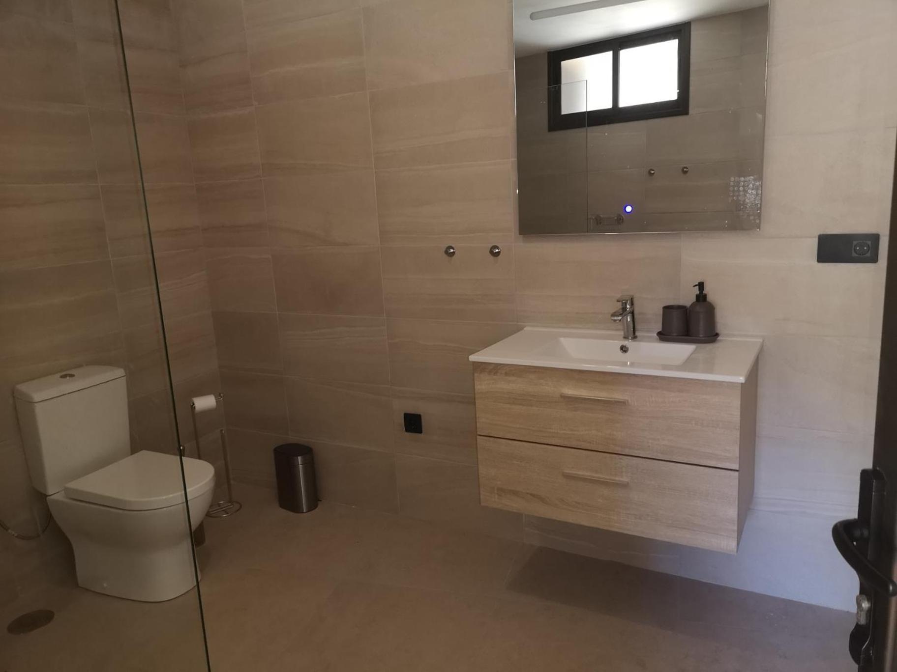 Hoehlenapartment Güimar Exteriör bild